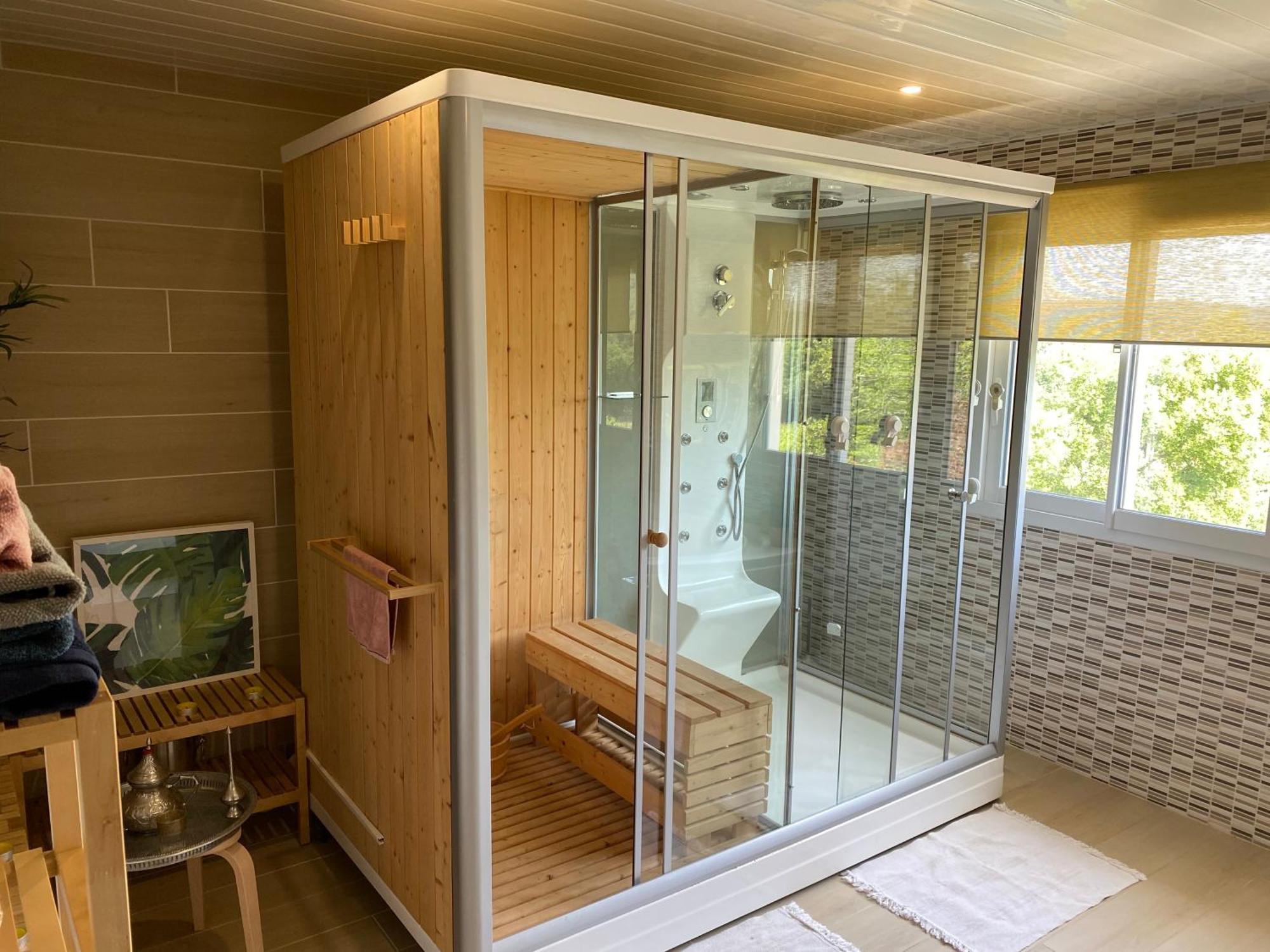 Magnifique Villa Avec Piscine, Sauna Et Hammam La Crau Dış mekan fotoğraf